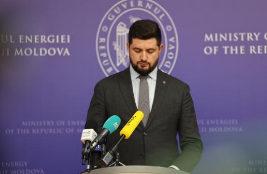 {Заправки Lukoil-Moldova продолжат работу как минимум до апреля} Молдавские Ведомости