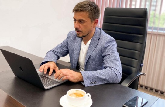 {«Наш бренд кризис» - хороший слоган для власти} Молдавские Ведомости