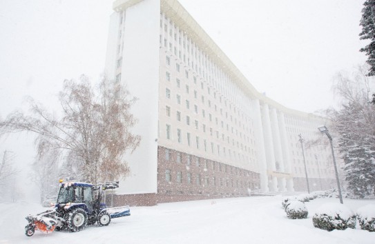 {Балтийские тигры приедут поддержать PAS в гибридной войне} Молдавские Ведомости