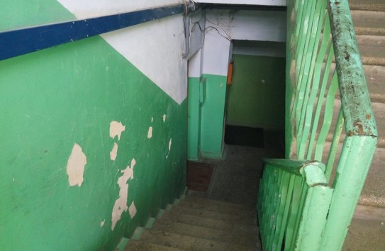 {Рынок недвижимости Молдовы переживает сильнейший спад за последние 15 лет} Молдавские Ведомости