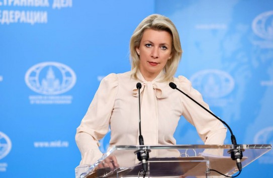 {МИД РФ: За время правления прозападных сил Молдова превратилась в нищее полицейское государство} Молдавские Ведомости