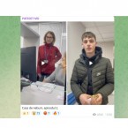 18-летний Адриан Кэпица, имея свидетельство о рождении, не может получить бюллетень