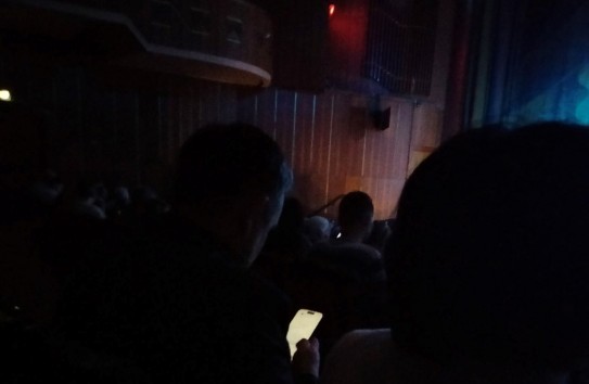 {«Европа - это варварство, вандализм, война с памятниками?»} Молдавские Ведомости