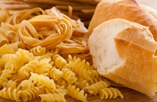 {Диетолог раскрыл простой способ сделать белый хлеб и макароны полезнее} Молдавские Ведомости