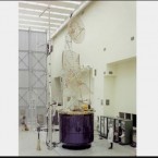 США рассекретили программу спутникового слежения за СССР