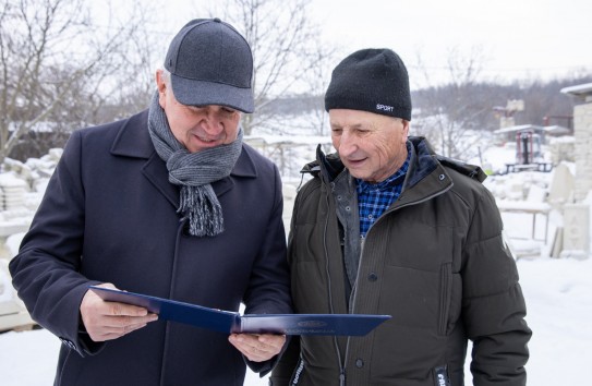 {Блэкаут: власти врут в режиме нон-стоп} Молдавские Ведомости