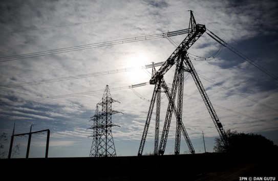 {Украина вскоре вернет импорт из Молдовы в 600 мегаватт} Молдавские Ведомости