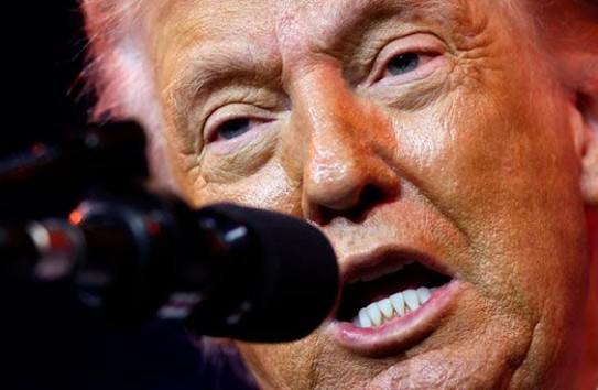 {Европейские лидеры составили тайный план противодействия Трампу} Молдавские Ведомости