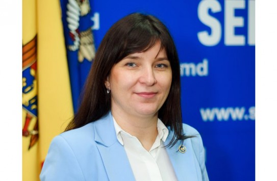 {Любила платить налоги – и стала миллионершей} Молдавские Ведомости