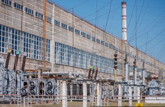 {Приднестровье может избавить Молдову от погружения во тьму: уроки блэкаута} Молдавские Ведомости