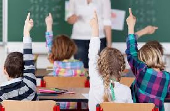 {Школы Кишинева возвращаются к очному обучению} Молдавские Ведомости