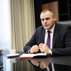Жунгиету: Мы готовы провести аудит в «Молдовагаз», но не внутренний