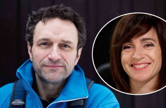 {Майю Санду выдвинули на Нобелевку как борца с Путиным} Молдавские Ведомости