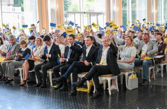 {Геополитическая коррупция и геополитическая оккупация} Молдавские Ведомости