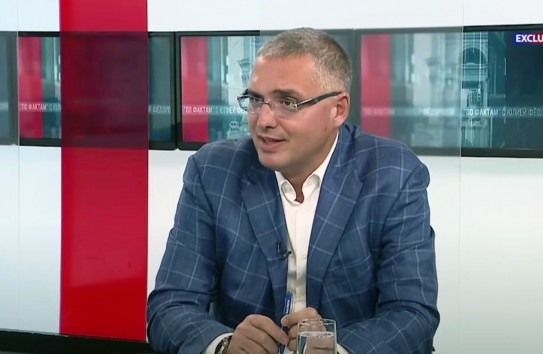 {Усатый: Правительство Мунтяну уйдет в начале лета} Молдавские Ведомости