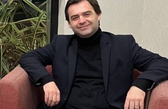 {Попеску: Молдова никаких обещаний о вступлении в ЕС в 2027 году не получала} Молдавские Ведомости