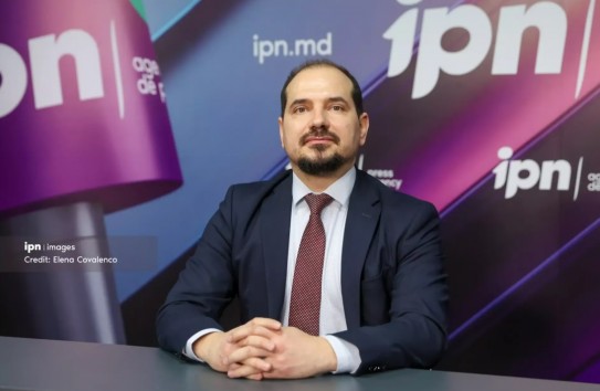 {Бузу о реформе местного самоуправления: "Села процветают, важно дать им сильных примаров"} Молдавские Ведомости