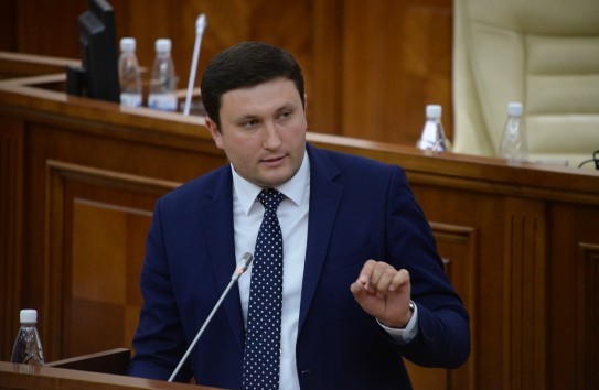 {Односталко: Водители пострадали из-за безответственности госструктур} Молдавские Ведомости