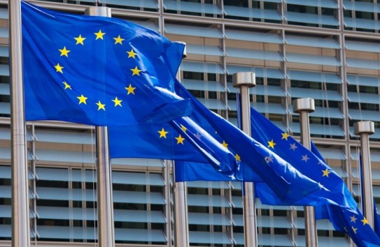 {Эстония и Латвия требуют спецпредставителя ЕС для возобновления переговоров с Москвой} Молдавские Ведомости