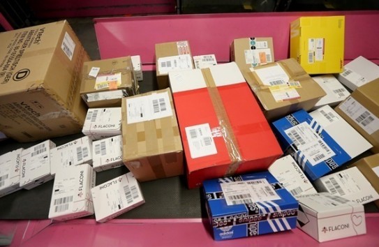 {Сбор за посылки из Китая обернется против румын} Молдавские Ведомости