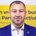 Санду: Новый посол в Китае не знает английского, но выучит китайский