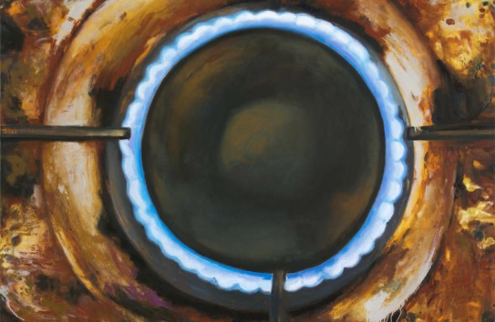 {544 миллиона долларов мы переплатили за газ всего за три года} Молдавские Ведомости