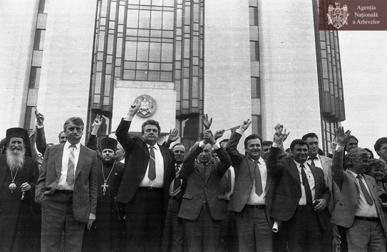 {Президент Майя Санду не помнит про «совет с народом»? } Молдавские Ведомости