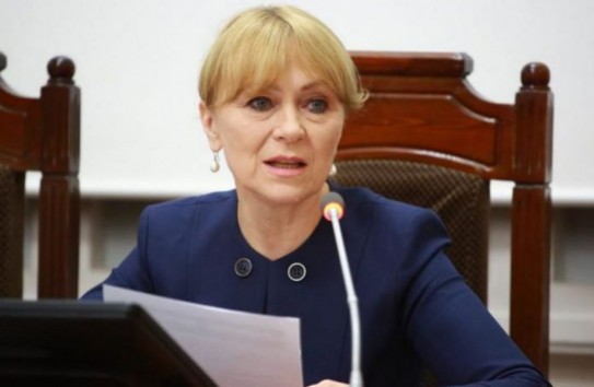 {Лисневский: Бывший чиновник не разоблачитель, а бывший выгодополучатель} Молдавские Ведомости