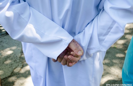 {Центр «La Strada» обеспокоен делом врача Мештешуга, обвинявшегося в изнасиловании детей } Молдавские Ведомости