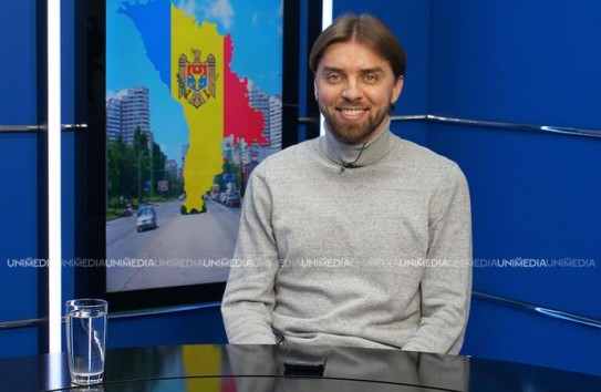 {Синдром самозванца у Потырнике: Должность превышает мою компетентность} Молдавские Ведомости