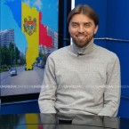 Максим Потырнике, охваченный синдромом самозванца: Занимаемая мной должность превышает мою компетентность