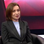 Санду рассказала, каким видит своего преемника: есть несколько подходящих людей