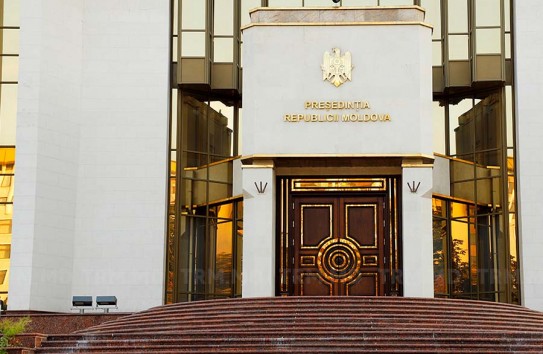 {Майя Санду предлагает консультации по защите детей в интернете} Молдавские Ведомости