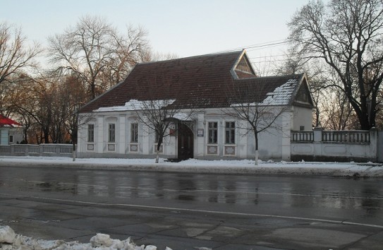 {Как «кабацкая» промышленность сделала Николая Зелинского изобретателем противогаза} Молдавские Ведомости