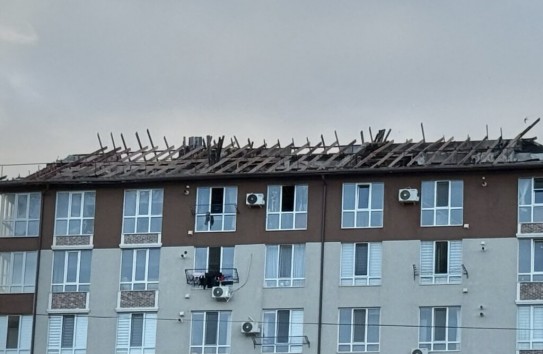 {Деньги для пострадавших от пожара из примэрии Кишинева вышли, но до Дурлешт не дошли } Молдавские Ведомости