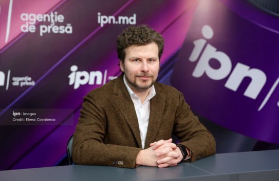 {Перчун: Решение о назначении ректоров принимает академическое сообщество} Молдавские Ведомости