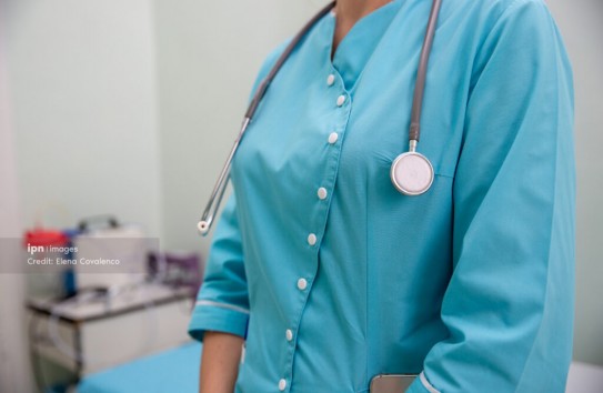 {Более 3500 медиков ездят на работу из других населенных пунктов} Молдавские Ведомости