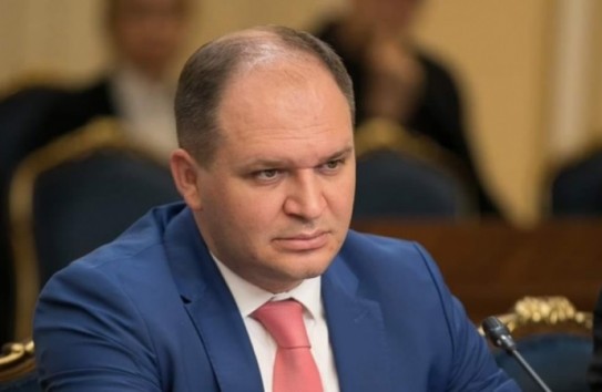 {Кто в Кишиневе правомочен снижать налог на недвижимость? Нет, не Чебан!} Молдавские Ведомости