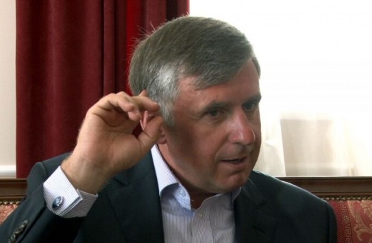 {"Князь галош" Ион Стурза призвал правительство бороться с бедностью} Молдавские Ведомости