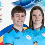 Молдову на Олимпийских играх в Милане представляют россияне