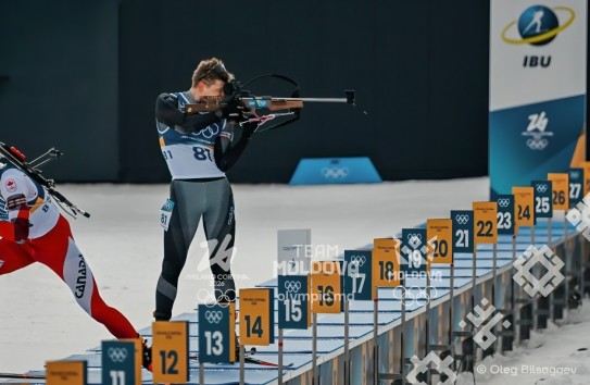 {Магазеев и Макаров зачислены в молдаване} Молдавские Ведомости