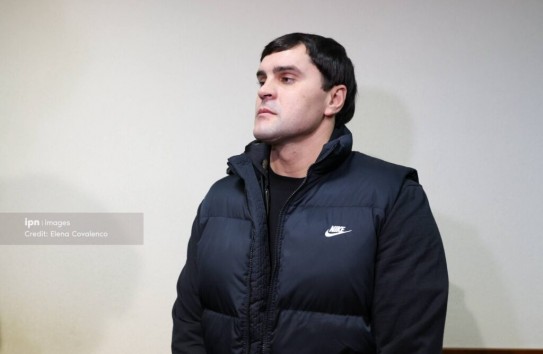 {Прокуратура по борьбе с коррупцией требует для Цуцу 15 лет} Молдавские Ведомости