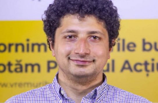 {PAS предлагает законопроект о поддержке коротких цепочек поставок} Молдавские Ведомости