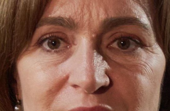 {Майя Санду не получит 50 тысяч лей от Анны Михалаки} Молдавские Ведомости