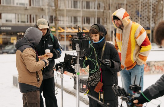 {«Проклятие Марии Дрэган»: история певицы на больших экранах} Молдавские Ведомости