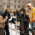 «Проклятие Марии Дрэган»: история певицы на больших экранах