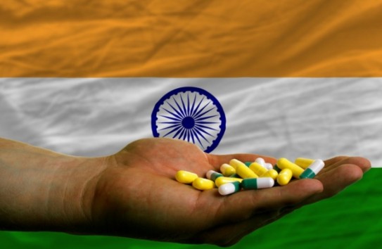 {Опасайтесь индийских лекарств!} Молдавские Ведомости