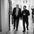 НАТО объявляет о военной помощи Украине 