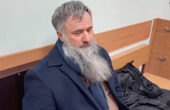 {Мэр села Деренеу освобождён из-под ареста} Молдавские Ведомости