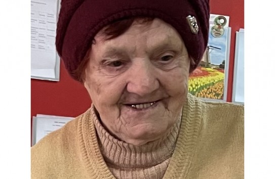 {Искусство радоваться жизни в 90 лет} Молдавские Ведомости